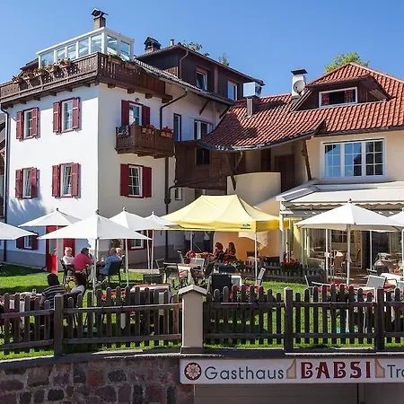 Babsi Oberbozen