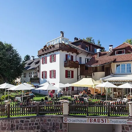 Babsi Oberbozen